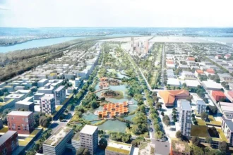 Analyzing the Future of Lagos Real Estate Market Villpress