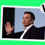 Elon Musk Secret Industry titan