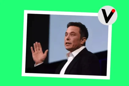 Elon Musk Secret Industry titan