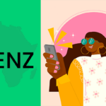 GenZ: The New Market for Economic Growth in Africa 29 GenZ The New Market for Economic Growth in Africa Villpress