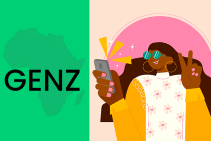GenZ The New Market for Economic Growth in Africa Villpress