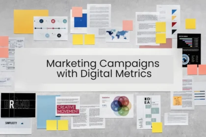 How to Measure the Success of Your Marketing Campaigns with Digital Metrics