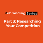 Researching Your Competition
