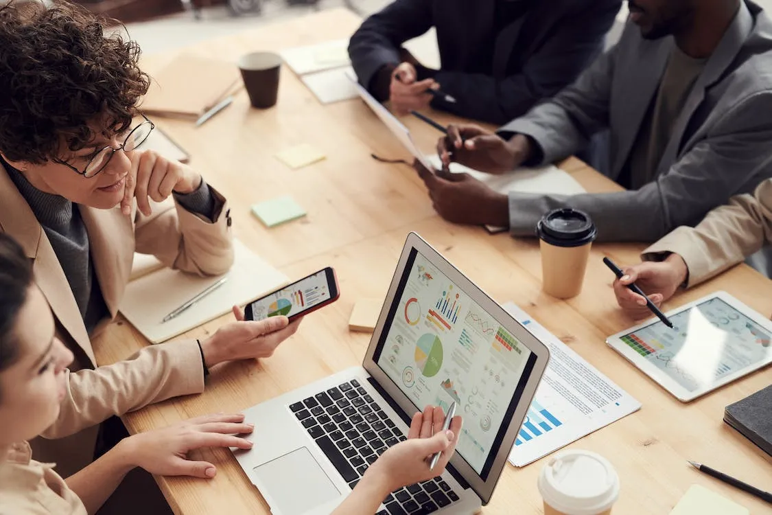 Start-Up Co-Founders: Identifying Key Qualities To Look For 27 Start-Up Co-Founders