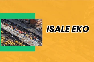 The Tales of Isale Eko Business: Exploring the Rich History of Lagos' Oldest District
