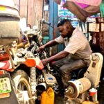 The Challenge of Preserving the Traditional Apprenticeship Igbo System in the Modern Era 29 The Challenge of Preserving the Traditional Apprenticeship Igbo System in the Modern Era