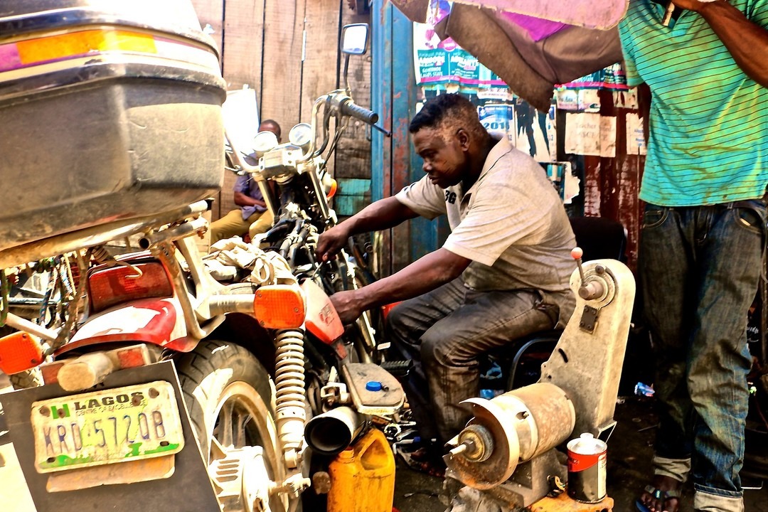 The Challenge of Preserving the Traditional Apprenticeship Igbo System in the Modern Era