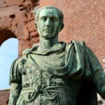 Summarising the Victory, Failure, and Death of Julius Caesar