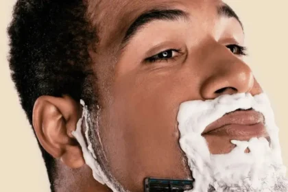 Dollar shave club