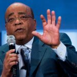 Mo Ibrahim