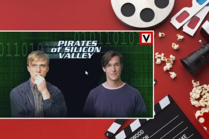 Pirates of Silicon Valley Villpress