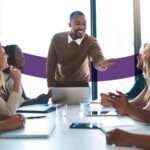 How to Back Your Team Even When They're Off-Course 28 How to Back Your Team Even When They're Off-Course