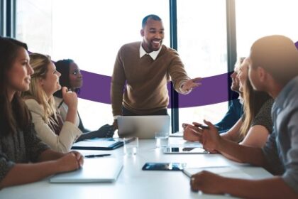 How to Back Your Team Even When They're Off-Course