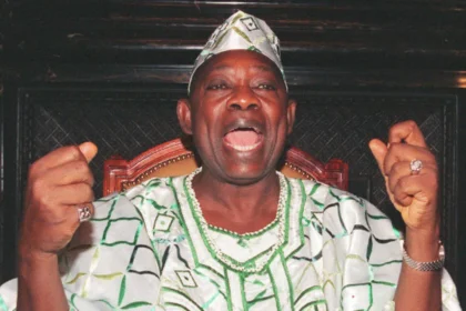 MKO Abiola Villpress