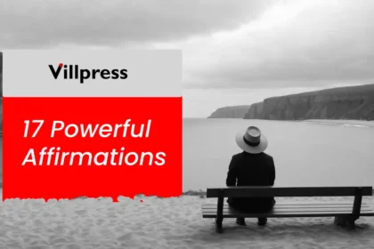 17 Powerful Affirmations