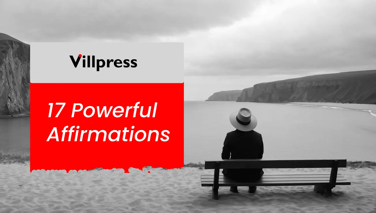 17 Powerful Affirmations