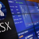 Australian shares likely to open lower, NZ falls