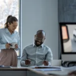 Staying on Track Managing Tasks with Multiple Departments