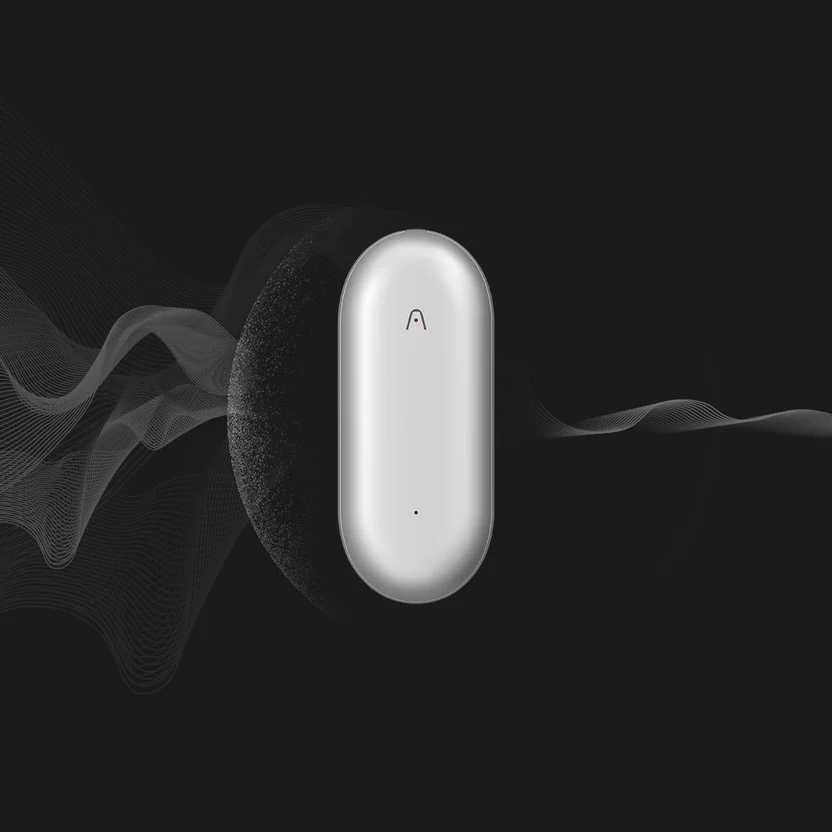 The Game-Changing Plaud AI NotePin: Your New Personal Transcriptionist?