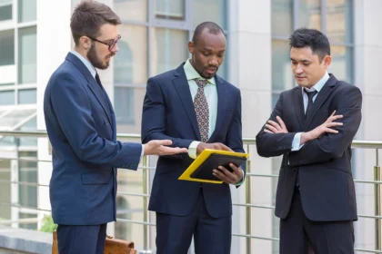 What happens in a family-owned business when a member wants to sell their share