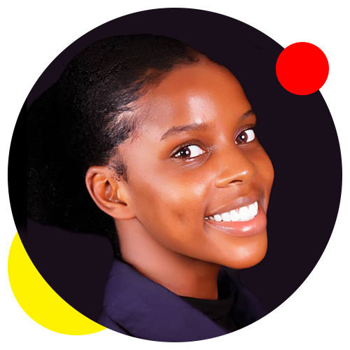 Oluwabiyi Esther Ayomide