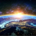 The world doesn’t need you now, Go and build in the Dark 28 Go and Build