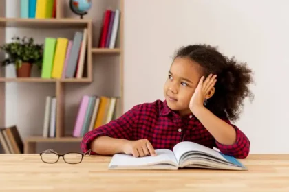 My childish questions