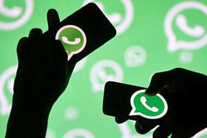 WhatsApp new features by Villpress