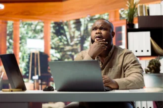 AI is Transforming Businesses – But Are Leaders Ready?