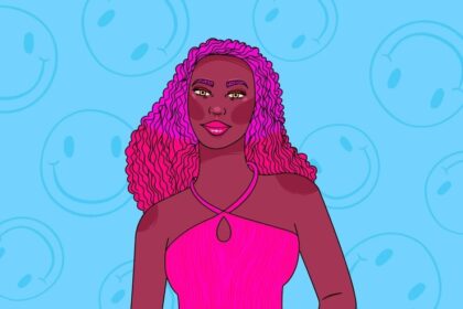 Girls Stuff: Every girl has the power to choose wisely, to take a step back