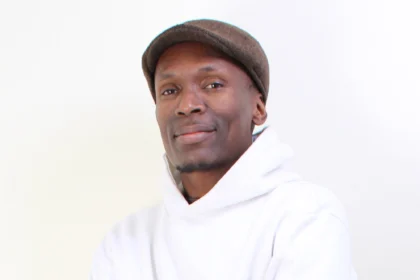 Pastor Suoduke- Before Your Throne