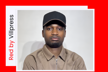 Judah Releases Inspiring EP God N Dreams