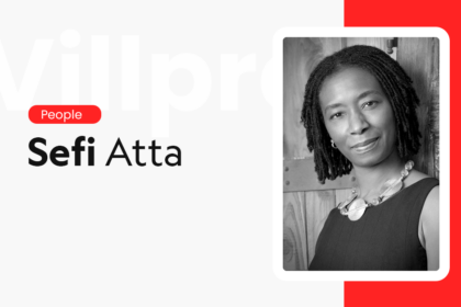 Sefi Atta
