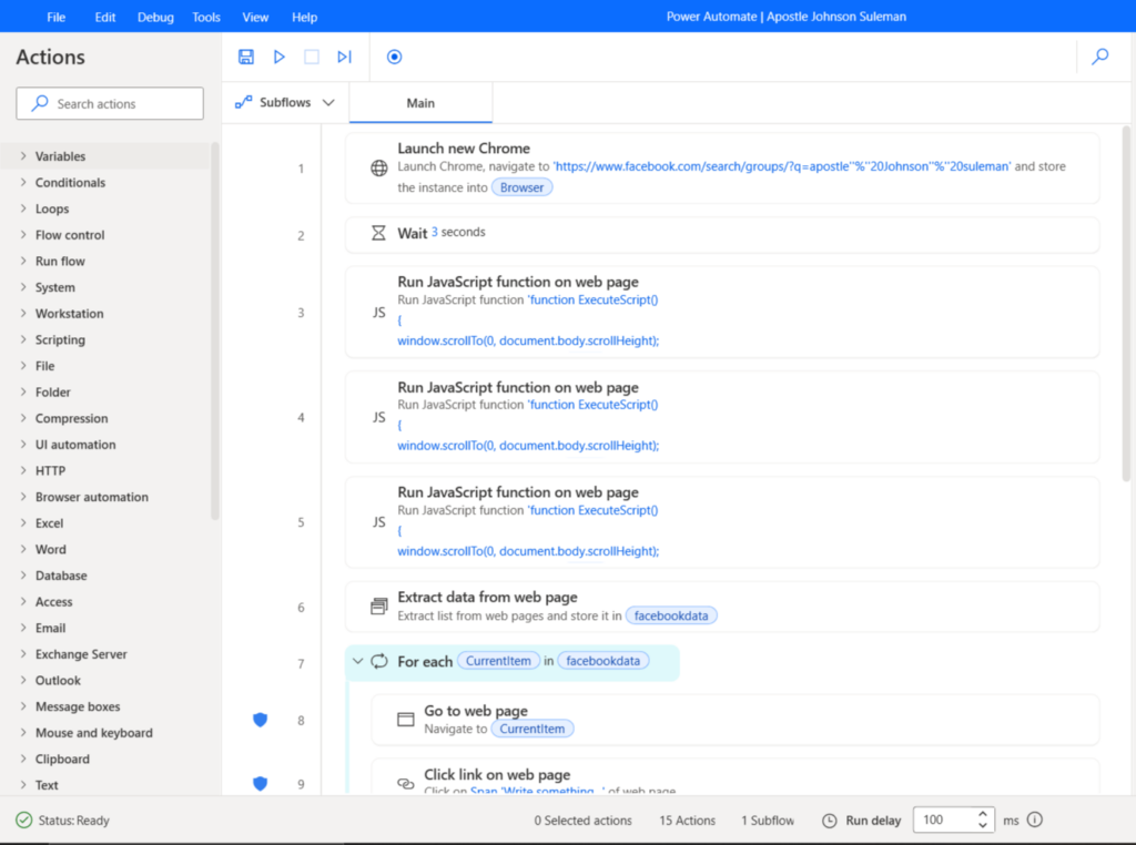 Everything About Microsoft Power Automate – The Ultimate Guide 28 Automate Power