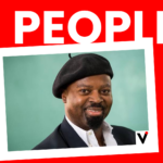 Ben Okri
