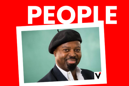 Ben Okri