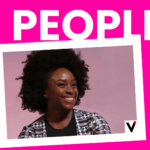 Chimamanda Ngozi Adichie