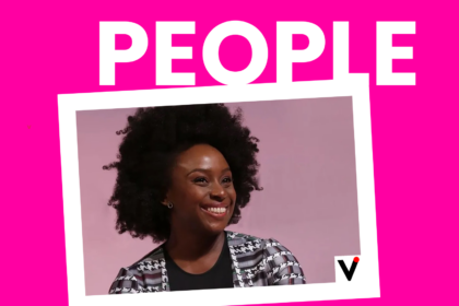 Chimamanda Ngozi Adichie