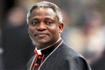 Will Cardinal Peter Turkson Become the Next Pope