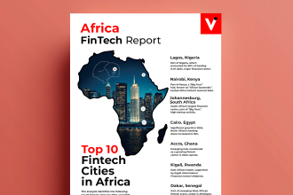 Top Fintech Cities in Africa