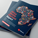 Africa Mobile Payments & Transactions Report 2025