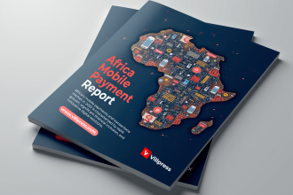 Africa Mobile Payments & Transactions Report 2025