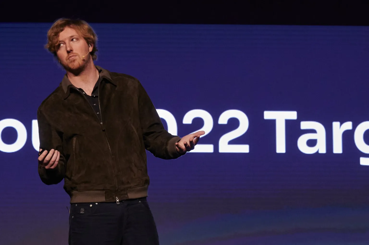 Billionaire Luminar Founder Steps Down Amid Ethics Inquiry 27 Billionaire Founder