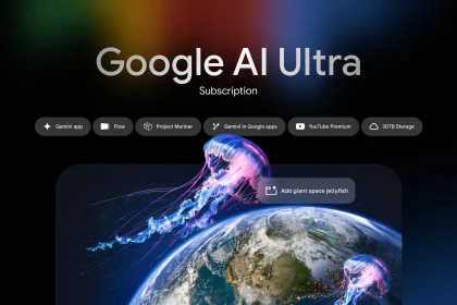 Google AI Ultra