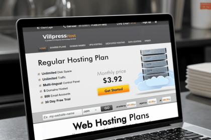 VillpressHost