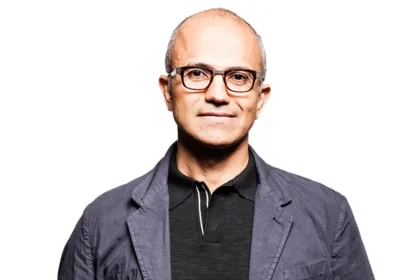 Saas Is Dead -Microsoft's new CEO is Satya Nadella