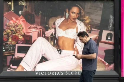 Victoria Secret’s