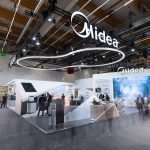 Midea Building Tech Image