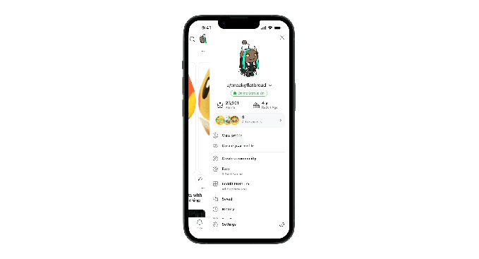 Reddit Rolls Out Privacy Controls for Posts and Comments 25 Solo Open Curate Your Profile