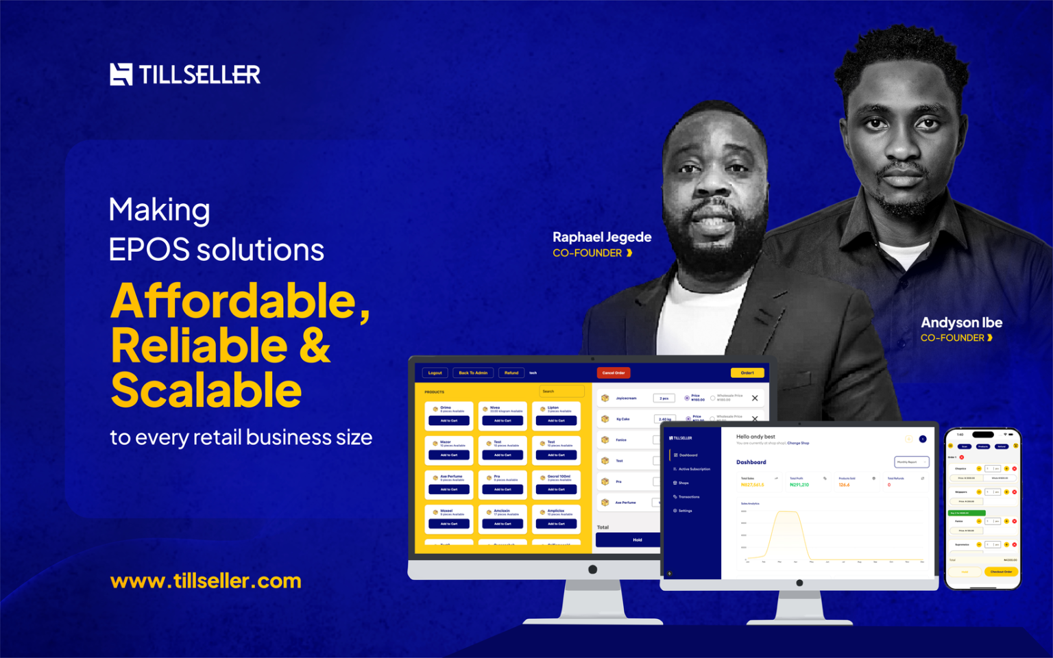 TillSeller
